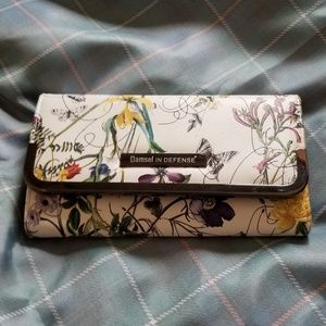 Women's wallet